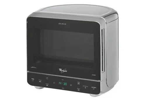 Whirlpool MAX 38 SL Kombination Grill und Mikrowelle von Whirlpool