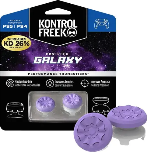 Kontrolfreek FPS Freek Galaxy