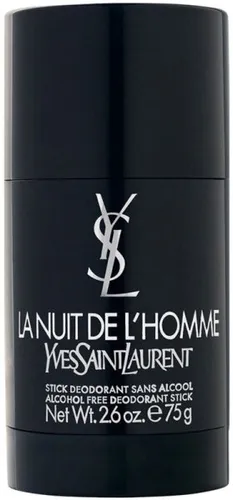 Yves Saint Laurent La Nuit De L'Homme Deodorant Stick 75 g
