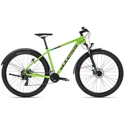Axess Mountainbike SANDEE ATB – 14 Gang Shimano von Axess