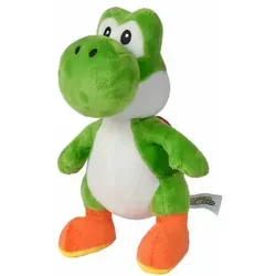 Simba Dickie Plüschfigur Nintendo Super Mario Yoshi 20cm von Simba