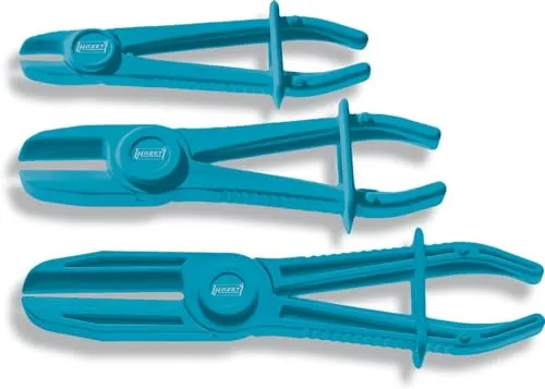 Hazet 4590/3 Abklemmzangen-Set von HAZET