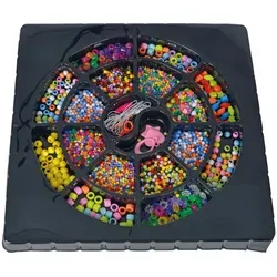 BIG Power-Worker Maxi Truck von BIG