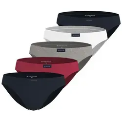 Tom Tailor Underwear Herren Mini 5er Pack Slip von Tom Tailor