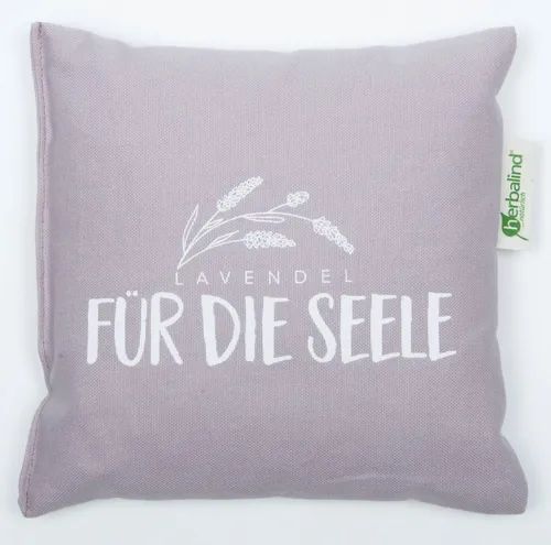 herbalind Wärmekissen Lavendelkissen 