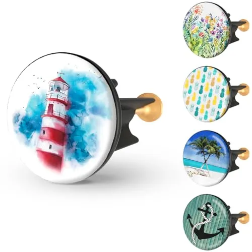 Abflussstöpsel & -filter von Arteneur