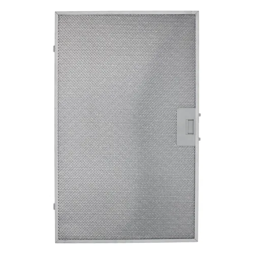 Universal Metallgitterfilter 500x310mm Dunstabzug Siemens Neff Constructa 432785