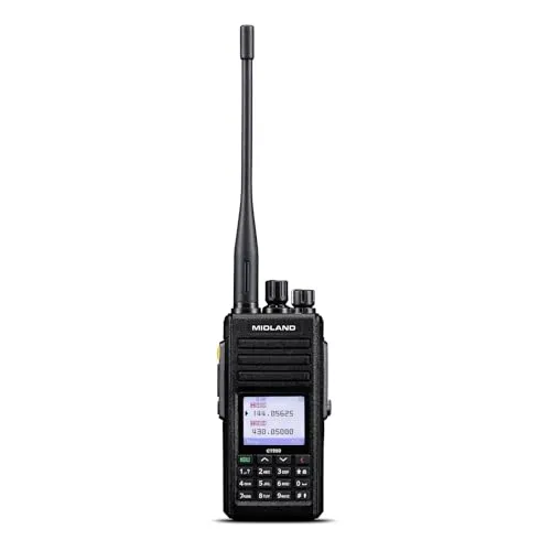 Midland CT990 EBR Amateurradio von Midland