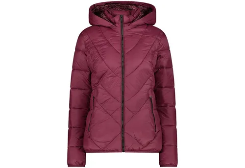 CAMPAGNOLO Funktionsjacke Jacke Snaps Hood