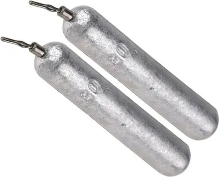 Mikado Drop Shot Blei 30g 2Stück