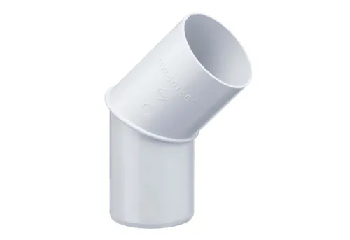 Dachrinnen Weiß von INEFA