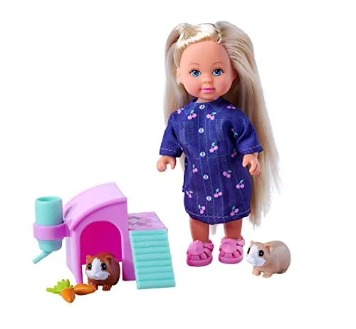 Vedes Evi Love Guinea Pigs 105733636