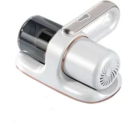 Matratzenreinigungsgerät Milben Handstaubsauger mit UV-C Sterilisation