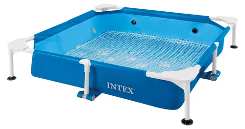 INTEX 48402GN Hundepool Set von Intex