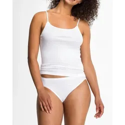 Speidel Slip weiß 40