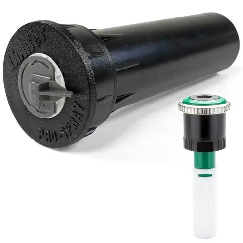 Hunter Bewässerungssysteme von Hunter