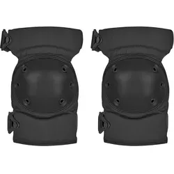 Alta Industries AltaCONTOUR AltaLok Knieschützer schwarz