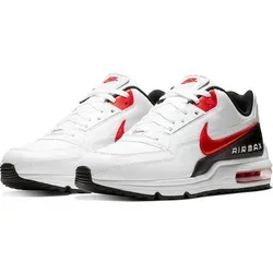 Nike Sportswear Air Max Ltd 3 Sneaker weiß 39 EU - Sneaker für sportliche Aktivitäten mit atmungsaktivem Obermaterial und Max Air Dämpfung für optimalen Komfort beim Laufen.