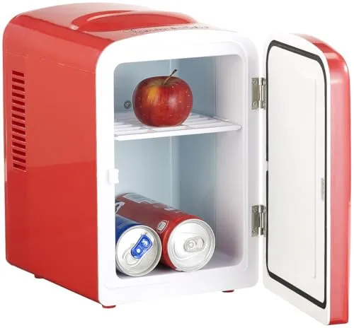 Mini-Kühlschränke bis 50 Euro von Rosenstein & Söhne