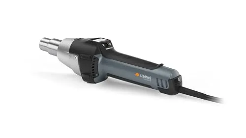 STEINEL HG 2620 E Heißluftgebläse von STEINEL