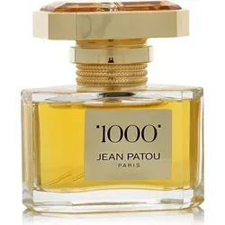 JEAN PATOU 1000 EDT Spray 30ml - Eau de Toilette, 1000, verleiht Ihnen einen langanhaltenden, frischen Duft mit eleganten Noten - ideal für jeden Anlass.