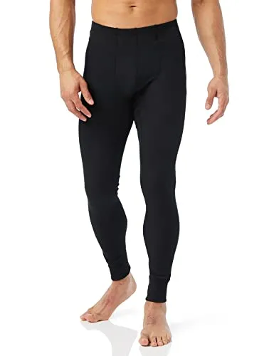 Odlo Herren Funktionsunterwäsche Lange Hose ACTIVE WARM ECO von ODLO