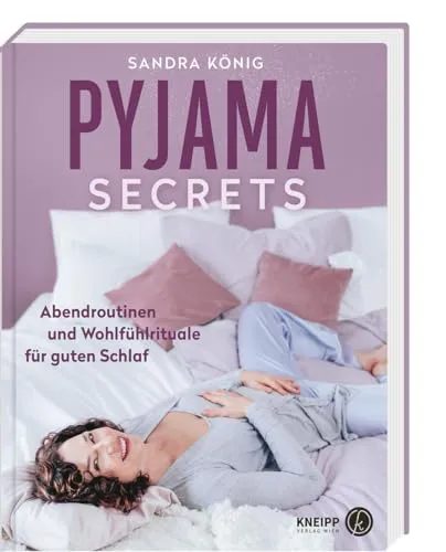 Pyjama Secrets: Abendroutinen für besseren Schlaf