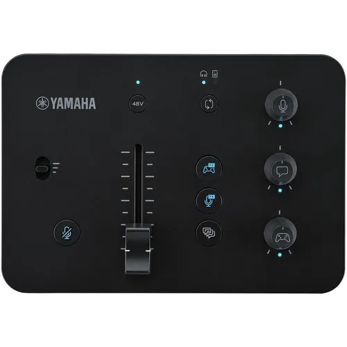 Yamaha ZG02 von Yamaha