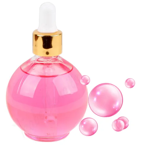 Nagel- und Nagelhautöl Bubble Gum Nagel- und Nagelhautöl Nagelhautöl 75 ml