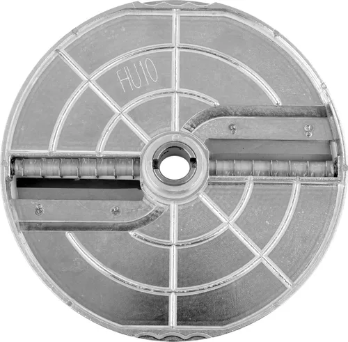 Schneidscheibe für Gemüseschneider 205mm, 10x10mm von YATO