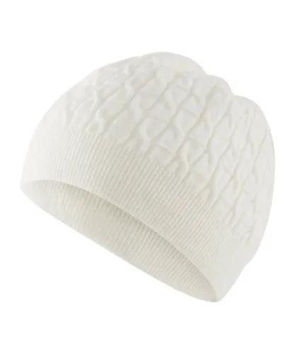 FALKE Strickmütze aus feinster Merinowolle von FALKE