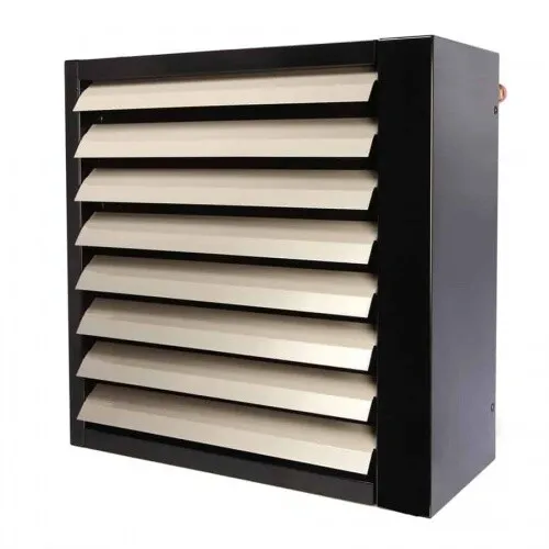 Reventon Blowair Hallenheizung S3 von REVENTON