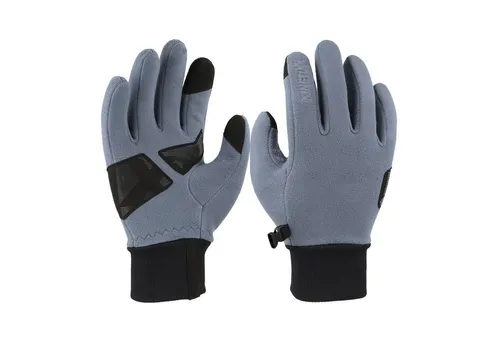 KinetiXx Malthe Grey (09) M - Leichte und strapazierfähige Handschuhe für optimalen Grip und Komfort. Ideal für verschiedene Anwendungen und den täglichen Gebrauch.