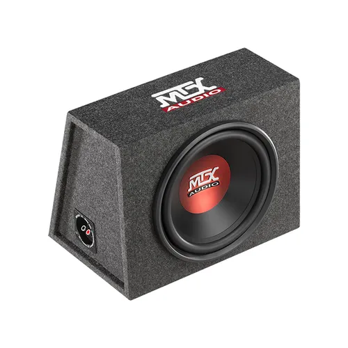 ROAD THUNDER RTE12AS 12'' Sealed Enclosure