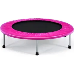COSTWAY 97cm Mini Trampolin