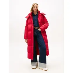 Tommy Hilfiger Mäntel & Jacken Rot von Tommy Hilfiger