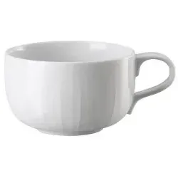 Arzberg Joyn Weiß Kombi Obertasse 0,28l