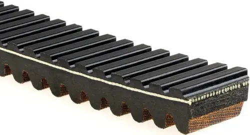 GATES CVT-Antriebsriemen 20G4022