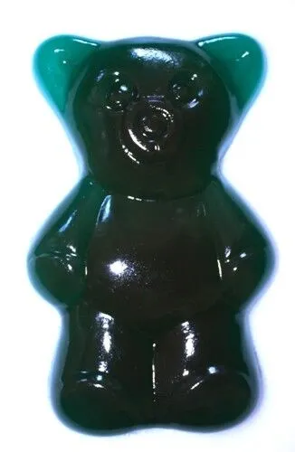 Süßigkeiten & Schokolade Blau von Tee Meyer