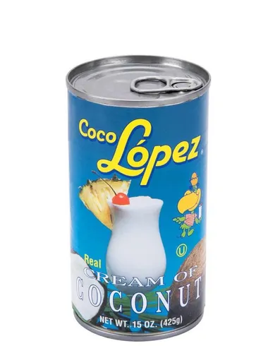 Coco Lopez Kokosnusscreme