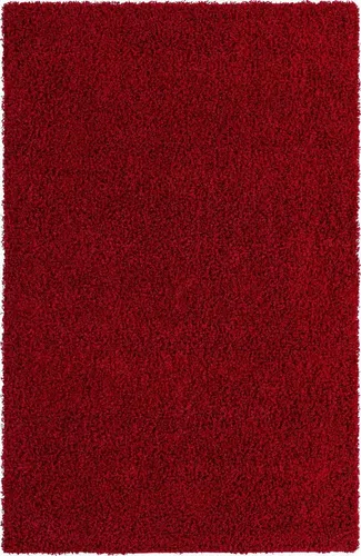 Myflair Hochflor-Teppich Shaggy Lagerräumung - Shaggy-Teppiche, luxuriöser Komfort und schmutzabweisend, ideal für Wohnzimmer und Schlafzimmer, pflegeleicht und für Fußbodenheizungen geeignet.