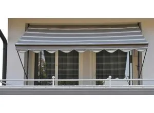 Angerer Klemmmarkise Exklusiv 350 cm von Angerer