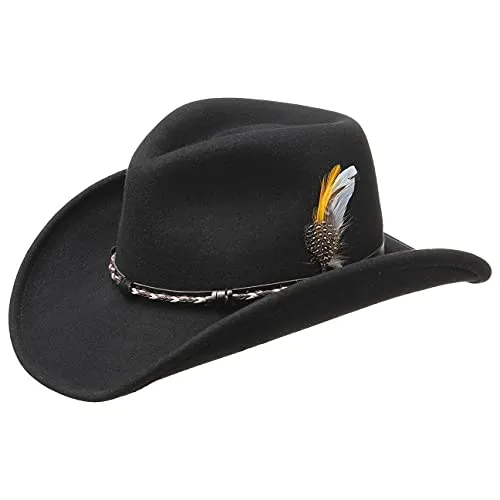 Cowboyhüte von Stetson