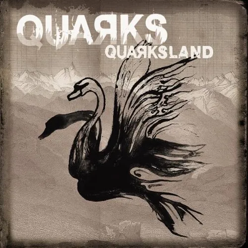 Quarksland