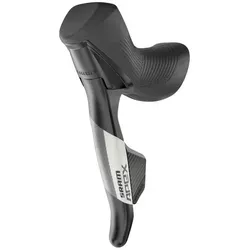 Sram Apex Bremshebel (11.7018.078.010) - Präziser Bremshebel für optimalen Halt und Kontrolle, ideal für Rennradfahrer und anspruchsvolle Touren.