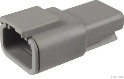 HERTH+BUSS Steckgehäuse Deutsch DTM 3-polig 50391004