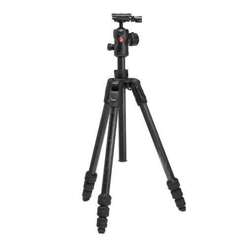 Stative von Manfrotto