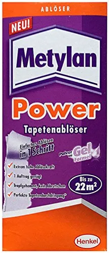 METYLAN Power Tapetenablöser 200g