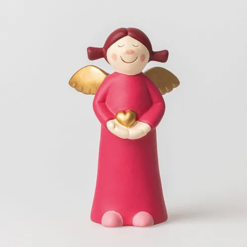 Himmlische Schwestern Charlotte groß NE 9 von Räder in pink von Räder Design