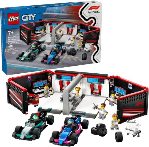 LEGO Spielzeuge & Spiele von LEGO